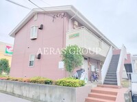 ベルコート六高台Ⅱ