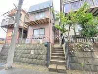 松戸市松戸 賃貸戸建