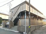 シティハイムレトア