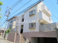 ディアコート田嶋
