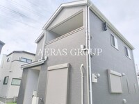 松戸市八ケ崎戸建