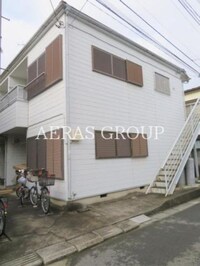 リーセント豊四季