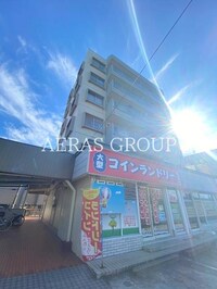 アーク松戸牧の原