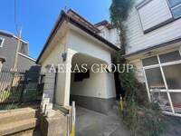 西佐津間戸建 右側