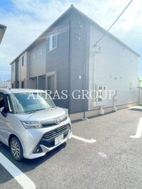 メルヴェーユⅡ