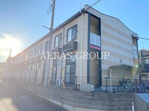 レオパレスベルフローラⅠ