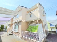 アルモニー平和台 壱番館