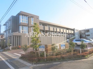 ティアレス Ⅰ