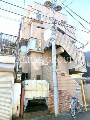 松戸カサベラ六番館