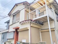 栄町8丁目貸家