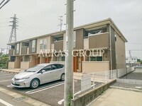 ラフレシールⅠ