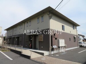 アスセーナ D棟