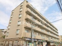 東急ドエルアルス松戸元山