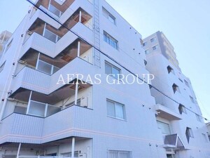 クレストパレス松戸