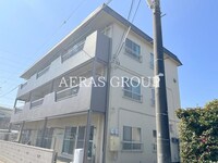 長井ハイツ