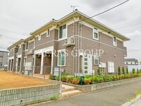 ソレアードパティオⅢ