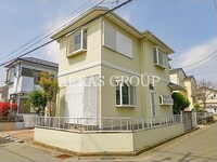松飛台戸建