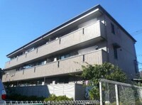 コンフォート新柏 B棟