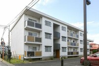 テレパレス柏てるて 南街区 2号棟