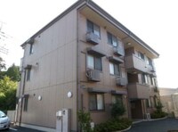 コンフォート新柏 A棟