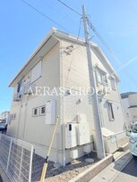 コリーヌ A棟