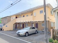 カーサ・オランジェ