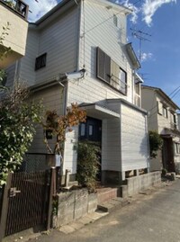 松戸市栄町8丁目634貸家