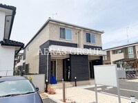 アルカンシェル フォレⅥ