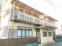 テラス染谷