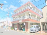 柏ホームガーデン