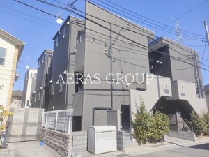 CB八潮エーデル