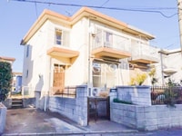 七次台3丁目戸建