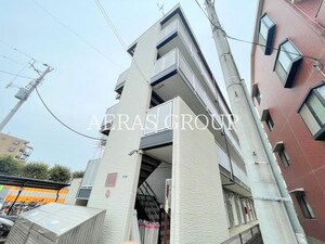 レオパレスU&SⅡ