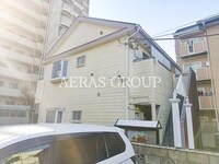 レオパレスMITSUI