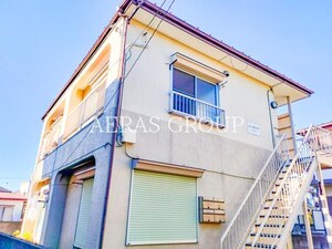 コーポヤマ