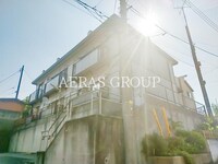 柏葉ハイツ