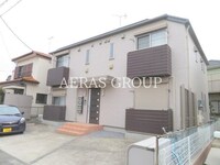 ルーチェ南逆井