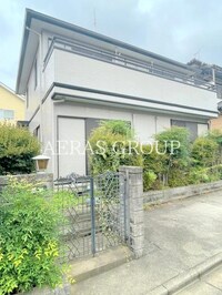 高南台戸建