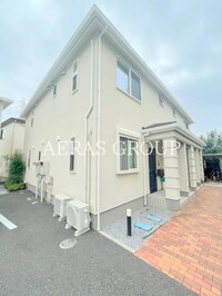 シェソワ C棟