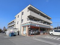 ヴィラージュ市川大町