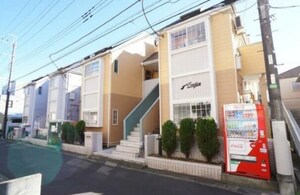 ジュネパレス松戸第75