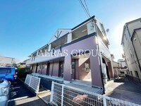 サンライズ西原