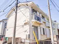 フラット鎌ヶ谷