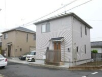 鰭ヶ崎戸建貸家A