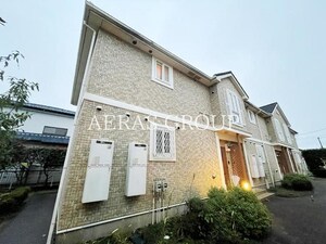 サンビレッジ五香弐番館Ⅱ