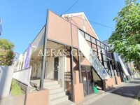 ジュネパレス松戸第702-A