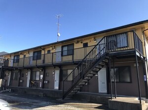 セジュール元山Ⅱ
