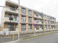 サンライズ旭