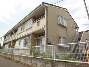 ポワール壱番館