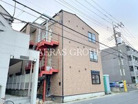 スターヴィラ松戸